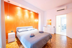 Tranvia Federiga - Appartamento con Doppio Balcone Florence